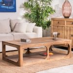 Mesa de living Helsinki
