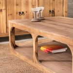 Mesa de living Helsinki - Imagen 2