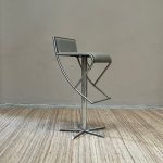 Banqueta regulable C527-24 - Imagen 2