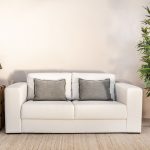 Sillon/sofa Lorenzo 2 cuerpos