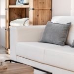 Sillon/sofa Lorenzo 2 cuerpos - Imagen 3