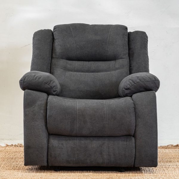 Sillón reclinable 1 cuerpo Renno