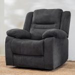 Sillón reclinable 1 cuerpo Renno - Imagen 2