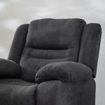 Sillón reclinable 1 cuerpo Renno - Imagen 3