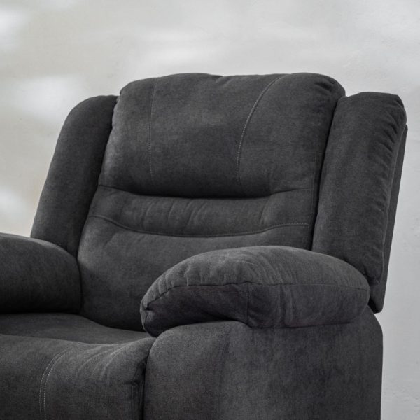 Sillón reclinable 1 cuerpo Renno - Imagen 3