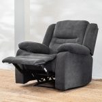 Sillón reclinable 1 cuerpo Renno - Imagen 4