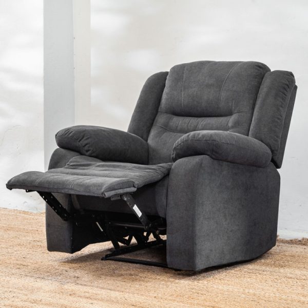 Sillón reclinable 1 cuerpo Renno - Imagen 4