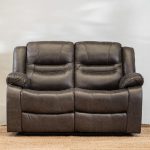 Sillon reclinable Renno 2 cuerpos Palomino
