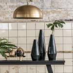 Jarron de Ceramica Daven - Imagen 3
