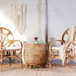 Butaca rattan De Bit - Imagen 2