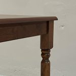 Juego de comedor Windsor rectangular 120cm - Imagen 3