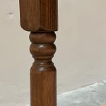 Juego de comedor Windsor rectangular 120cm - Imagen 4