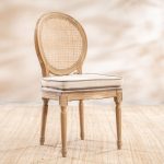 Silla de comedor Brunei