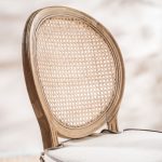 Silla de comedor Brunei - Imagen 3