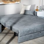 Sofá cama Iara 2 cuerpos - Imagen 4