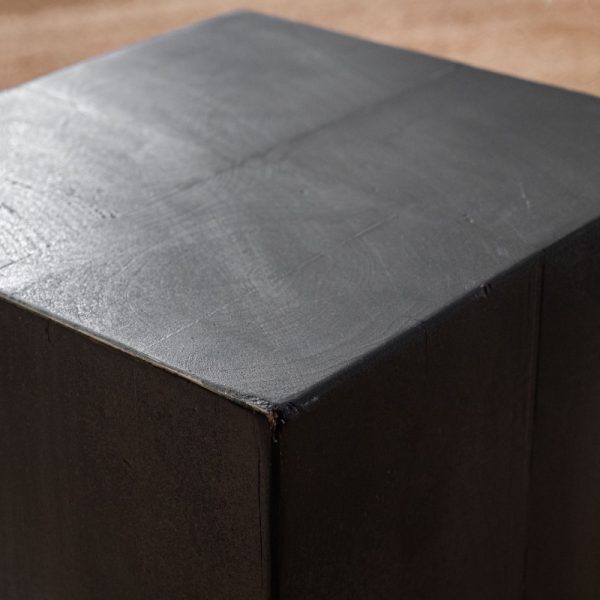 Banco Gela Negro - Imagen 2