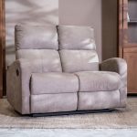 Sillon reclinable Taos 2 cuerpos