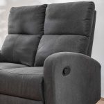 Sillon reclinable Taos 2 cuerpos - Imagen 2