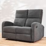 Sillon reclinable Taos 2 cuerpos - Imagen 3