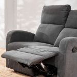 Sillon reclinable Taos 2 cuerpos - Imagen 5