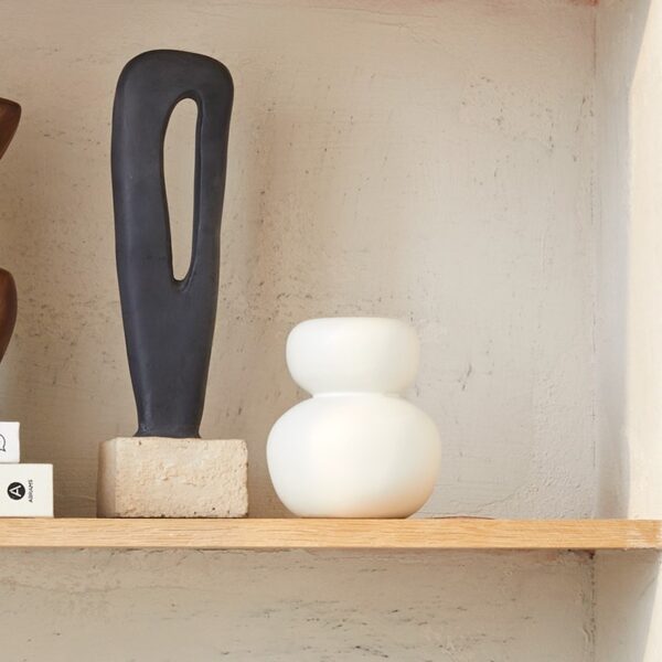 Candelabro Due Sorelle