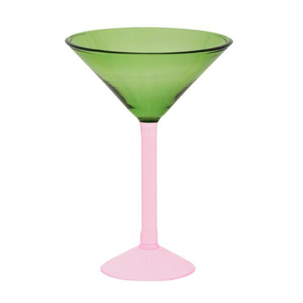 Set de 2 Copas Cocktail Martini