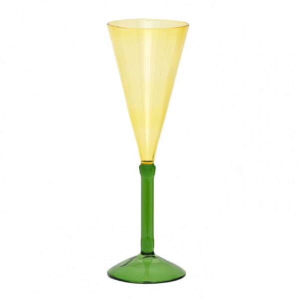 Set de 2 Copas Cocktail Champagne