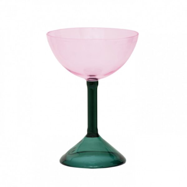 Set de 2 Copas Cocktail Coupe