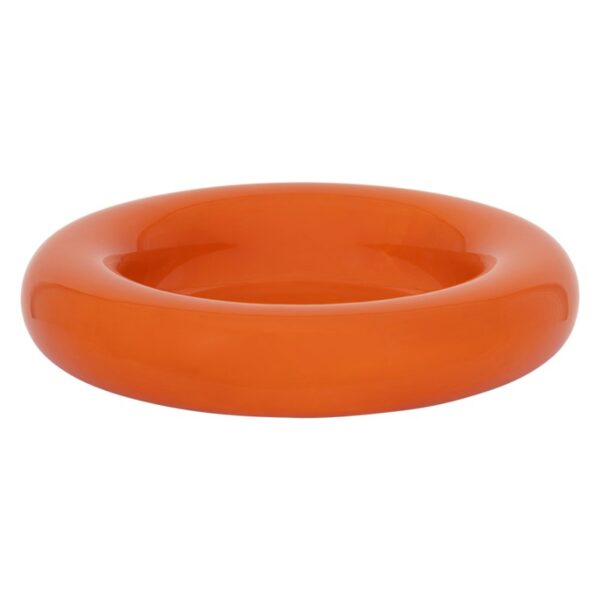 Cuenco decorativo Lou Flame
