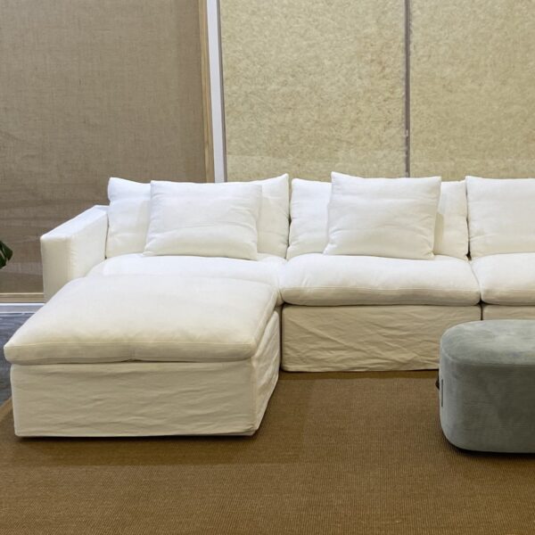 Modular Olivo color Blanco