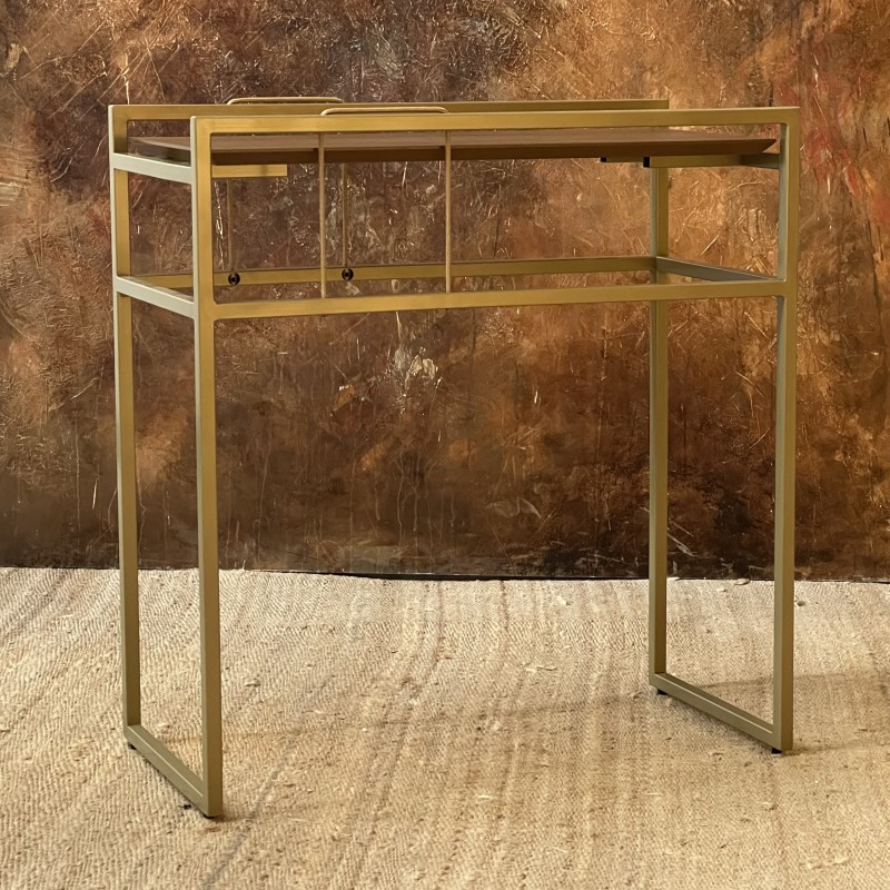 Mesa lateral Kioto