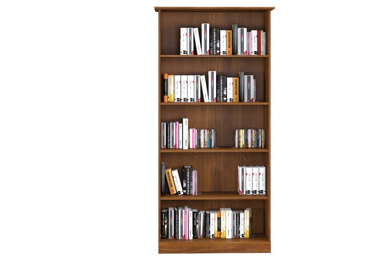 Biblioteca Office - Imagen 2
