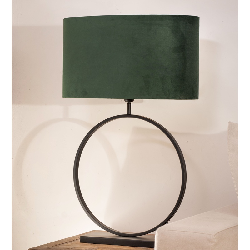Lámpara de mesa Victoria