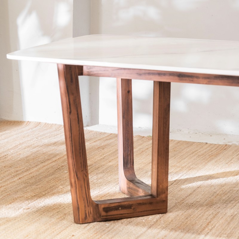 Mesa de Comedor Magno - Imagen 2