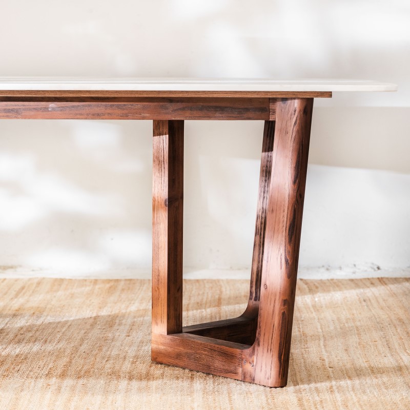 Mesa de Comedor Magno - Imagen 5
