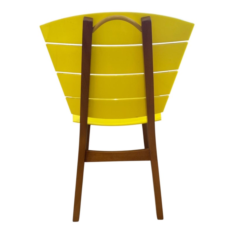 Silla Rio - Imagen 3