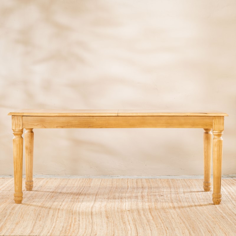 Mesa extensible Lina