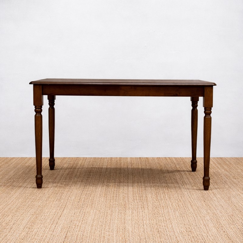 Mesa Windsor rectangular 150cm
